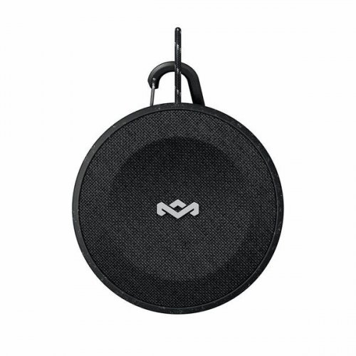 Kaiutin bluetooth Marley No Bounds, musta