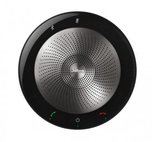 Kaiutin Jabra SPEAK 710 MS USB VoIP langaton bluetooth