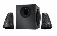 Kaiutinjärjestelmä Logitech Z623 PC 2.1-kanava