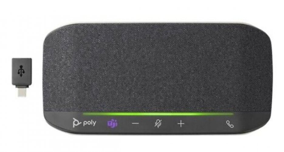 Kaiutinpuhelin Poly Sync 10 USB A/ C All-in-One