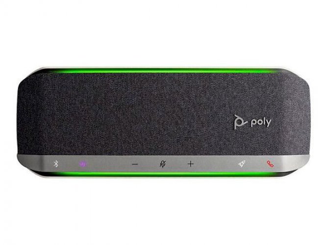Kaiutinpuhelin Poly Sync 40+ USB A/C + BT700 USB adapt