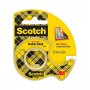 kaksipuolinen teippi 3m scotch teippi