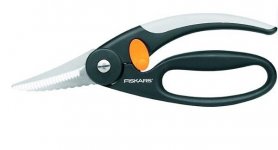 Kalasakset Fiskars Functional Form