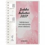 Kalenteri Ajasto indeksi