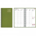 Kalenteri Cc 4256 ekotime 87x153mm vih