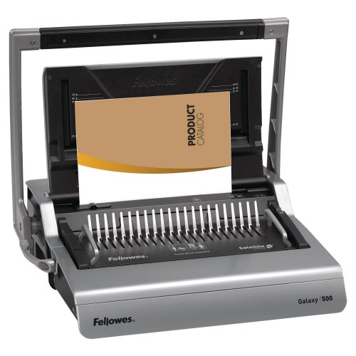 Kampasidontalaite Fellowes galaxy 500
