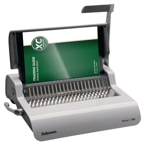 Kampasidontalaite Fellowes pulsar plus