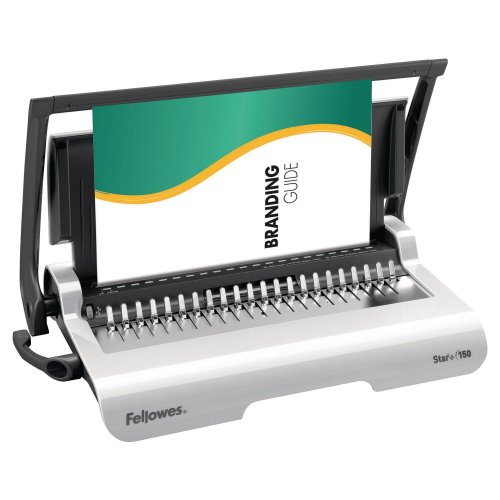 Kampasidontalaite Fellowes star plus