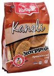 Kanelikorppu Vanajan 340 g 6pss/ltk