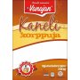 Kanelikorppu Vanajan 340 g
