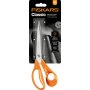 Yleissakset Fiskars Classic 25cm Isot askartelu