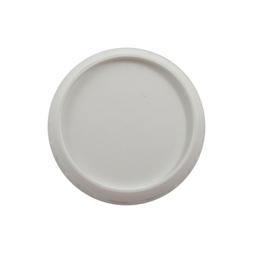 Kansi Huhtamäki näytepurkin 100/210ml valkoinen 1500kpl