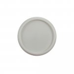 Kansi huhtamäki valk 230ml kuppiin 960kpl