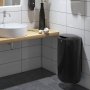 Kansi Tork B1 musta 50L roska-astiaan