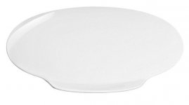 Kansi Tork B1 valkoinen 50L roska-astiaan