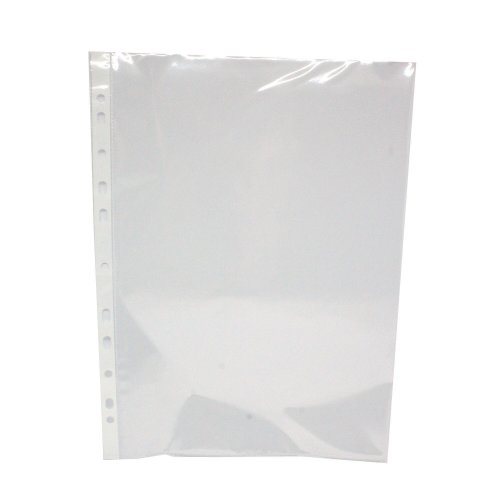 Kansiotasku A4 40mi pp ylhauki kir 100kpl