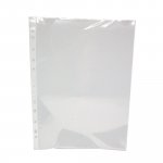 Kansiotasku A4 40mi pp ylhauki kir 100kpl