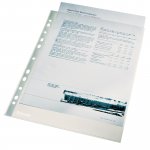 Kansiotasku A4 esselte 105mi pp ki 100kpl