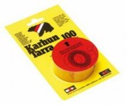 Tarra Karhun 20x25mm 100kpl