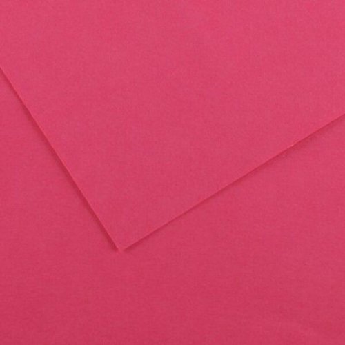 Kartonki 185g A4 11 Fuchsia Canson Iris Vivaldi
