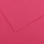 Kartonki 185g A4 11 Fuchsia Canson Iris Vivaldi 10 ark/pak