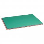 Kartonki a3 160g kirkkaat värit laj 24kpl