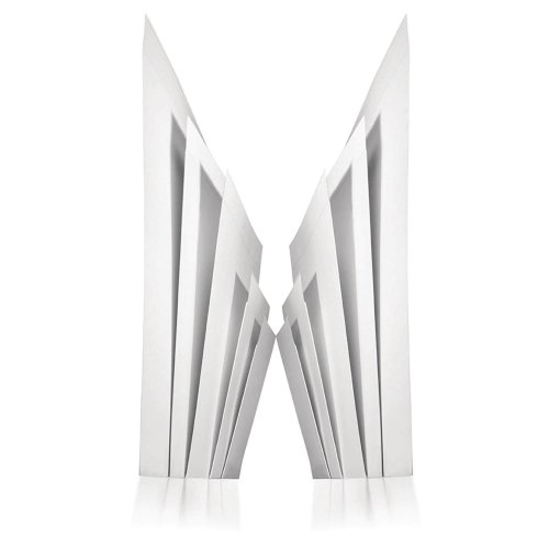 Kartonki kirjekuori 25x35cm