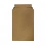 Kartonkikuori KK10/CP10 ruskea 540x730mm tarrasuljenta