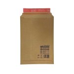 Kartonkikuori KK8R ruskea 460x640mm tarrasuljenta