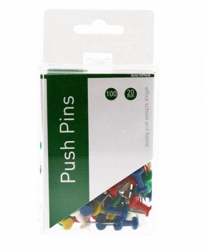 Painonasta lankarulla värilajitelma 20mm