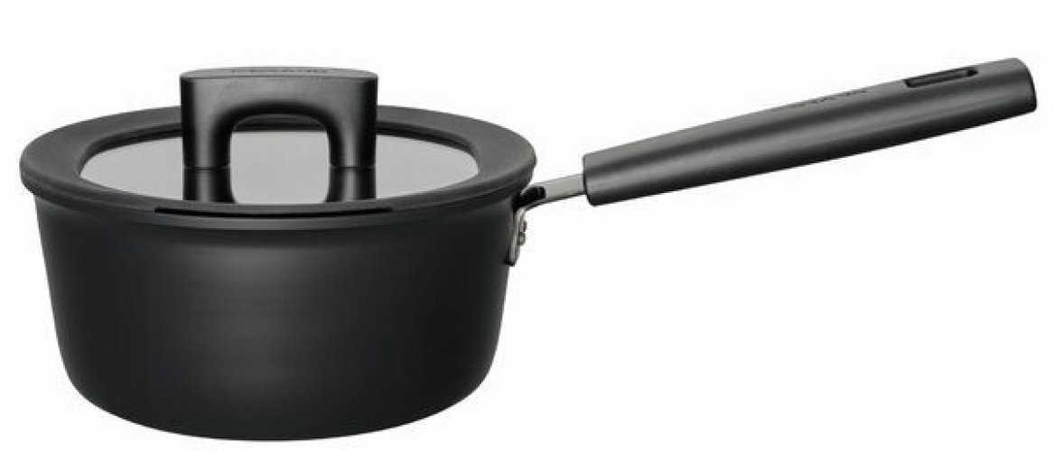 Kasari 1,8L kannella Hard Face