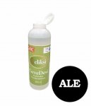 Käsidesi 500ml täyttöpullo, GeveDesi