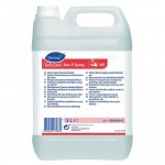 Käsidesi Diversey soft care e spray 5l