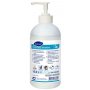 Käsienpesuneste Soft Care Sensitive 500ml pumppuplo