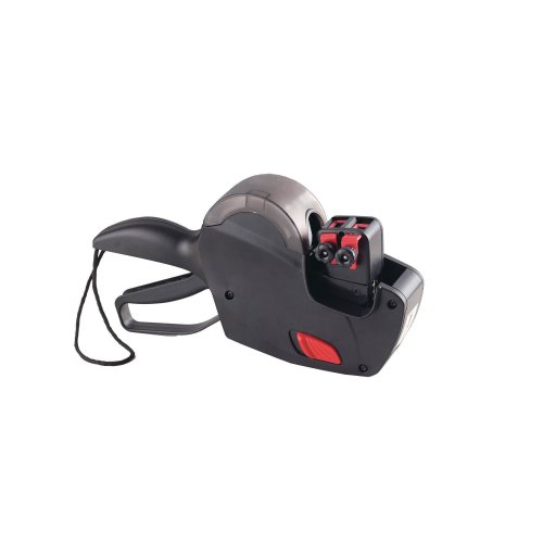 Käsihinnoittelija Avery pl2/18 2-rivinen