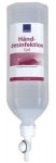 Käsihuuhde Abena 1L dispenso