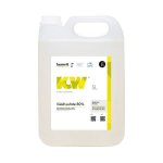 Käsihuuhde KW 80% 5L
