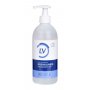 Käsihuuhde LV 500ml pumppupullo 10kpl/ltk