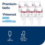 Käsihuuhde Tork Premium S4 alkoholiton vaahtoutuva 6x1000ml