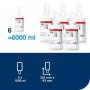 Käsihuuhde Tork Premium S4 alkoholiton vaahtoutuva 6x1000ml