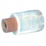 Käsikiristekalvo 100mmx150m 20my