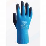 Käsine Wonder grip wg-318 aqua 10