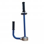 Käsinkäärintälaite