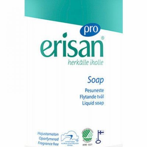 erisan pro SOAP dispenso 1L