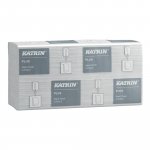 Käsipyyhe katrin 92512 plus c-fold 16kpl