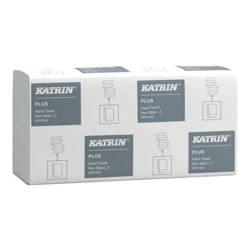 Käsipyyhe katrin plus 87099 l 3krs 21kpl, hinta 73,55€