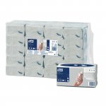 Käsipyyhe tork 471114 adv c-taitto 120kpl