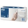 Käsipyyhe Tork H3 Advanced C-fold CjaCpakkaus 2-krs valkoinen 1440 arkkia