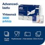 Käsipyyhe Tork Xpress H2 Multifold valkoinen