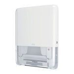 Käsipyyheannostelija H5 mini valk Tork PeakServe